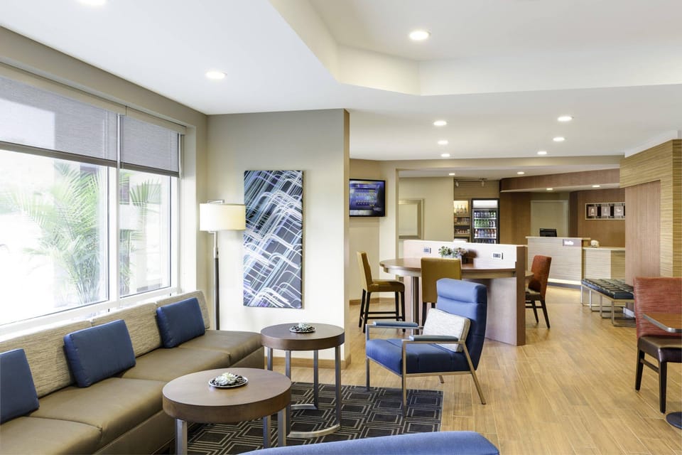 TownePlace Suites by Marriott Louisville Airport Hotel in Louisville