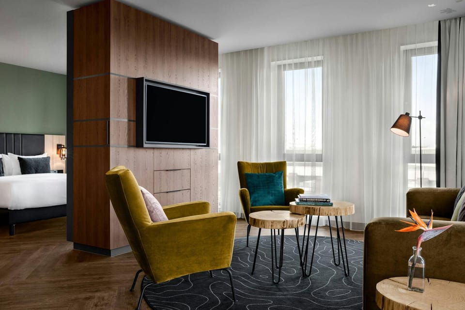 Guestroom