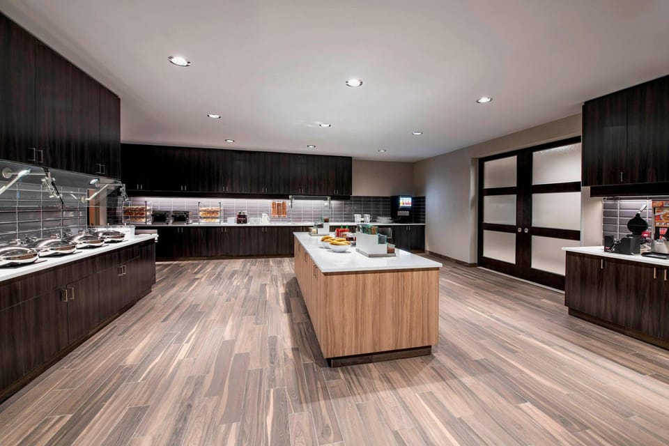 Residence Inn by Marriott Winnipeg Hotel in Winnipeg