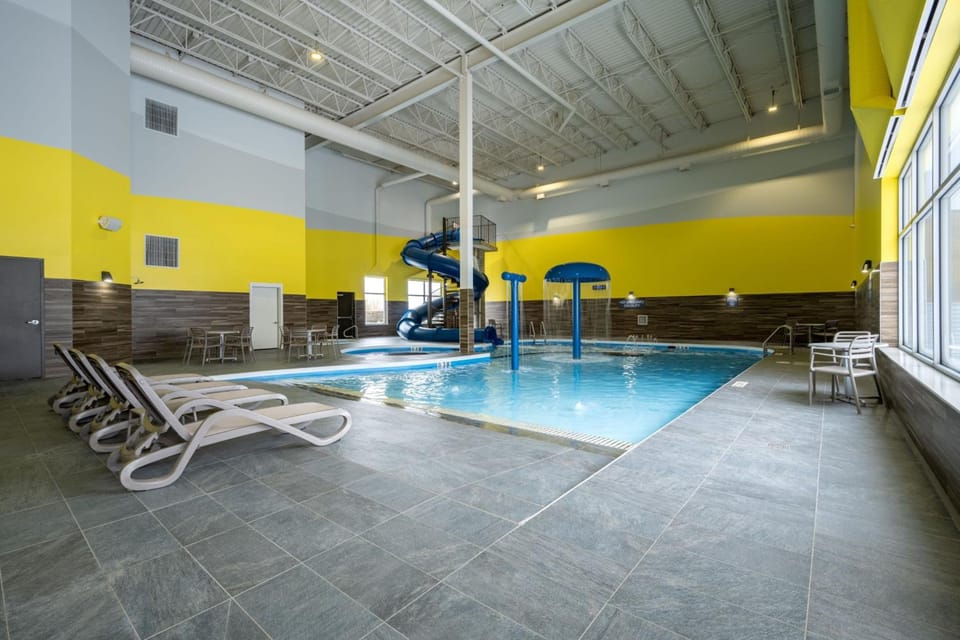 Residence Inn by Marriott Winnipeg Hotel in Winnipeg