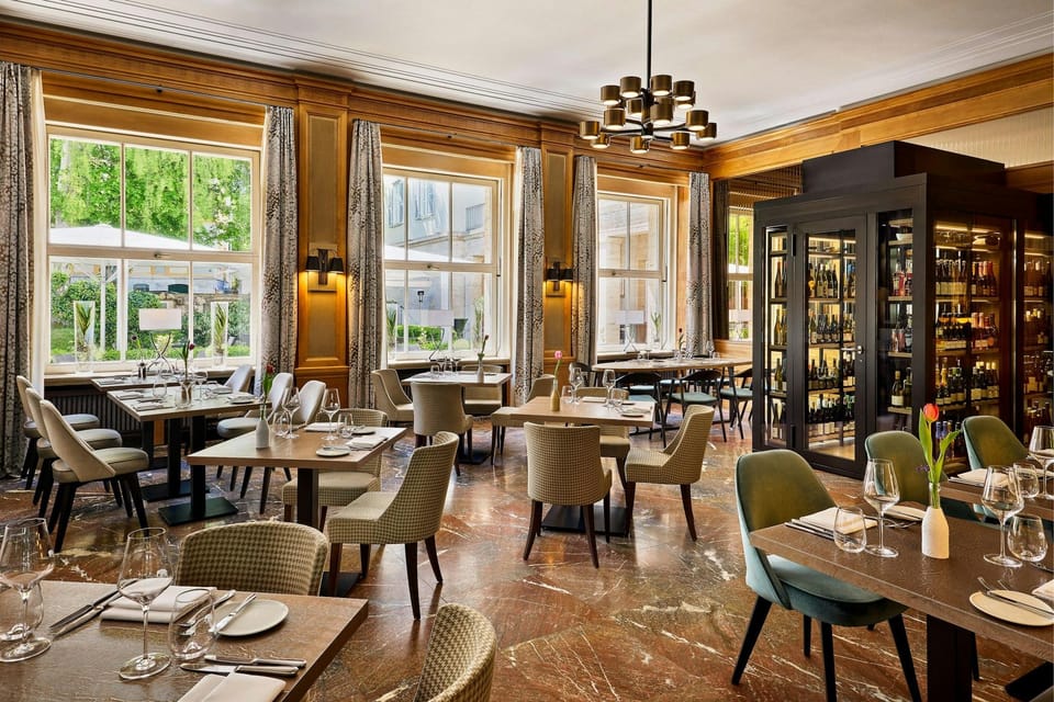 Hotel Elephant Weimar, Autograph Collection Hotel in Weimar