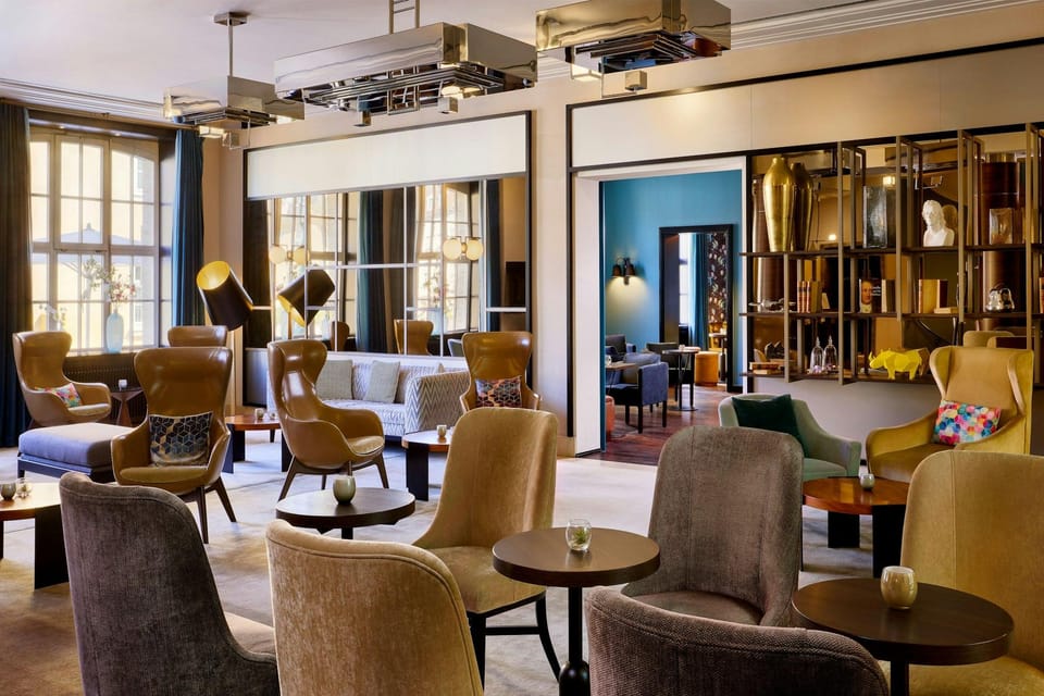 Hotel Elephant Weimar, Autograph Collection Hotel in Weimar