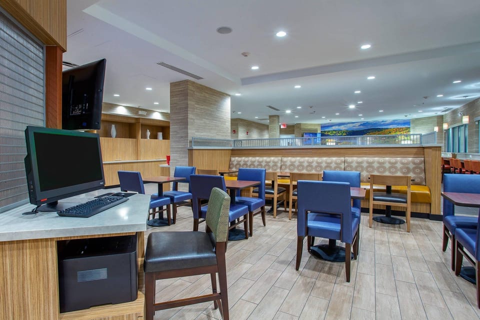 TownePlace Suites by Marriott Knoxville Oak Ridge Hotel in Oak Ridge