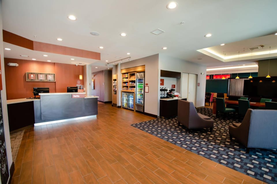 TownePlace Suites by Marriott Temple Hotel in Temple