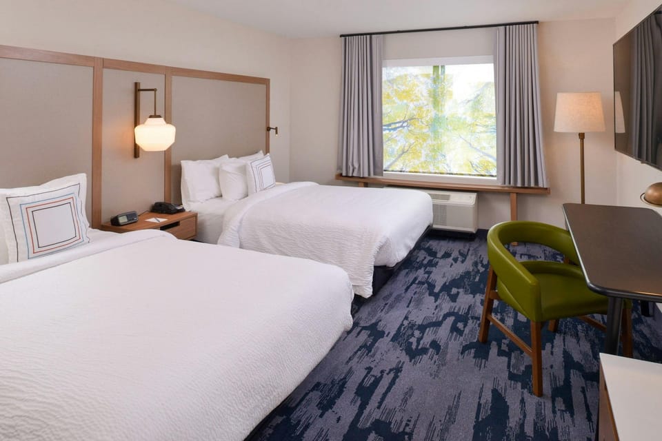 Guestroom