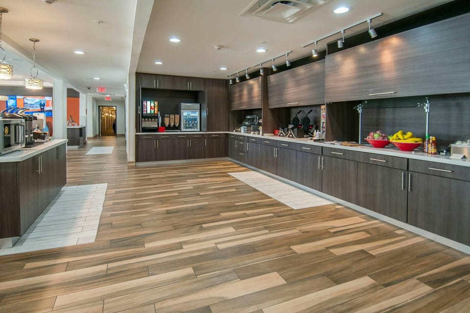 TownePlace Suites by Marriott Vidalia Riverfront Hotel in Natchez
