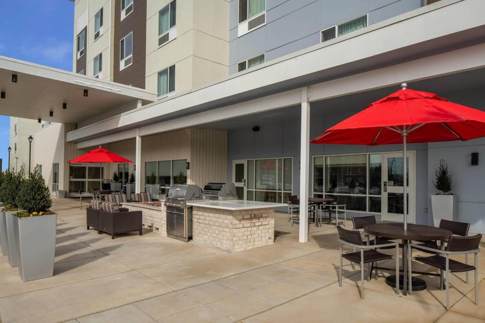 TownePlace Suites by Marriott Clarksville Hotel in Clarksville