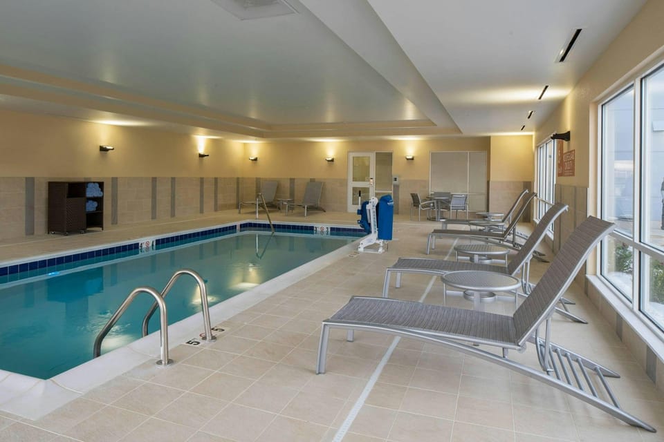 TownePlace Suites by Marriott Clarksville Hotel in Clarksville