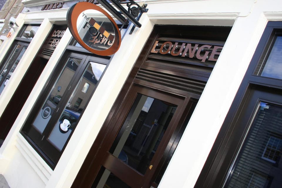 The Fort Hotel Hotel in Dundee