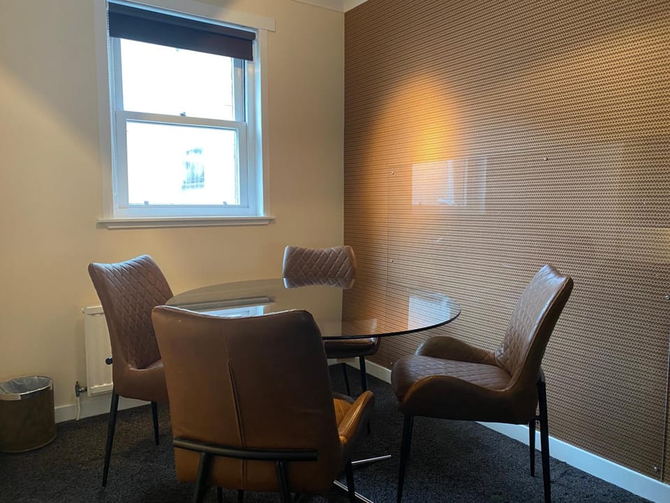 The Fort Hotel Hotel in Dundee