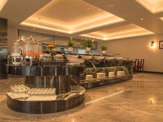 Allpoints Hotel Hotel in Vientiane