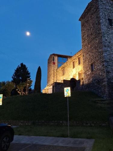 La tana del geco Hotel in Iseo