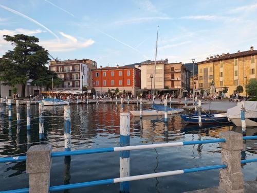 La tana del geco Hotel in Iseo