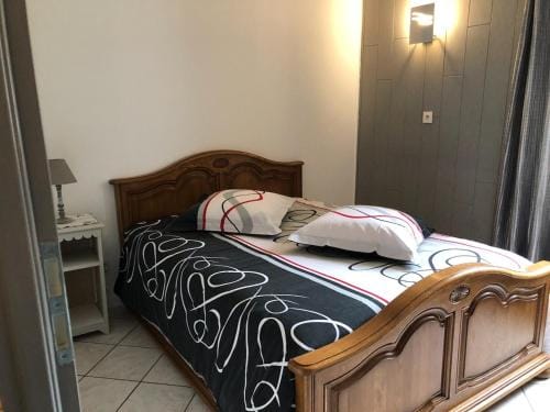 Aux Berges du Doubs Hotel in Switzerland