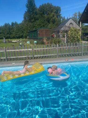 Puck B&B Babbita Hotel in Flanders