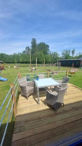 Puck B&B Babbita Hotel in Flanders