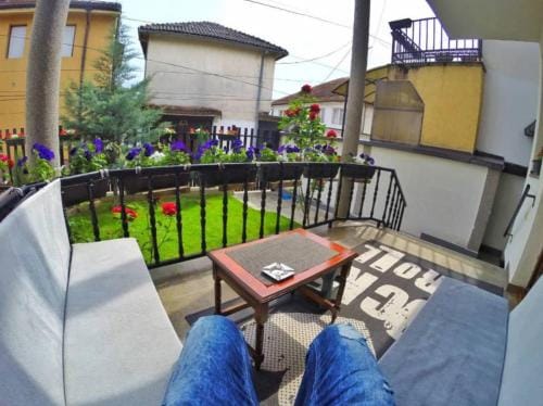 Hostel - F Hostel in North Macedonia