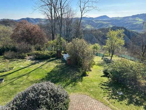 Lumi-House Hotel in Emilia-Romagna