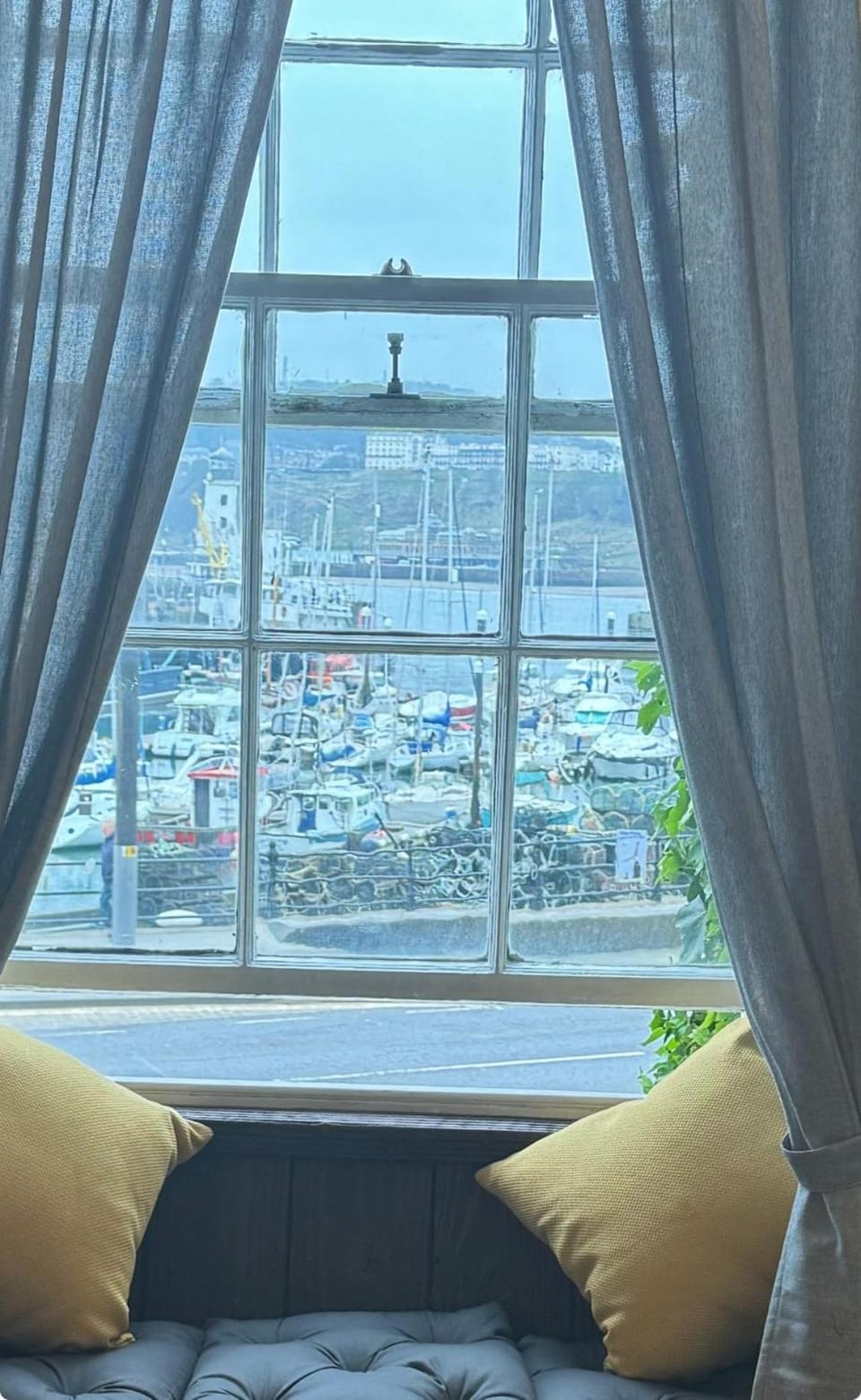 Ivy By The Sea Hotel in Scarborough