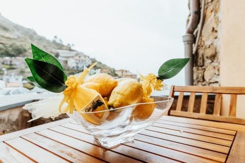 ALLA RIPA di RIO Hotel in Riomaggiore