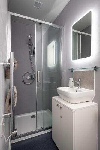 nodpod accommodation Hotel in Wales