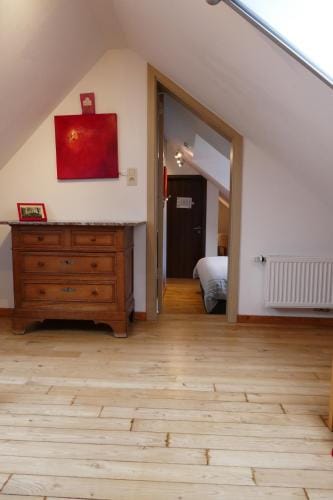 B&B La ferme de Berwausault Hotel in Wallonia, Belgium