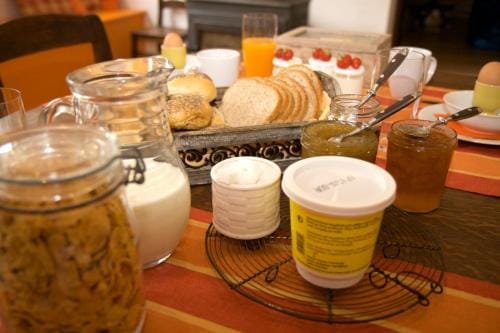 B&B La ferme de Berwausault Hotel in Wallonia, Belgium