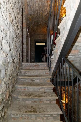 Il ristoro di Hemingway Hotel in Emilia-Romagna