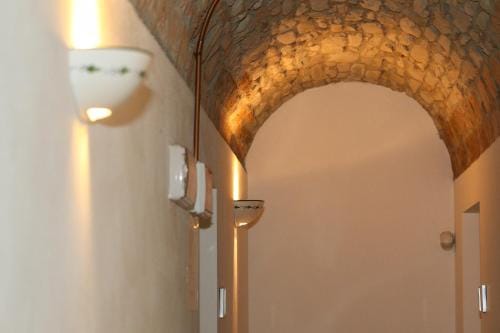 Il ristoro di Hemingway Hotel in Emilia-Romagna