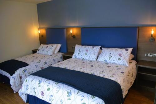 No 3 The Arch Hotel in County Donegal