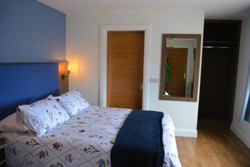 No 3 The Arch Hotel in County Donegal