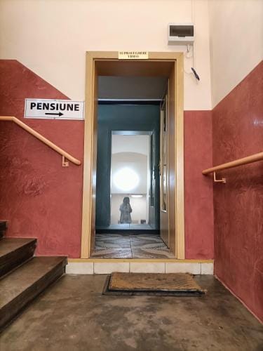 Casa Heidi Hotel in Timisoara