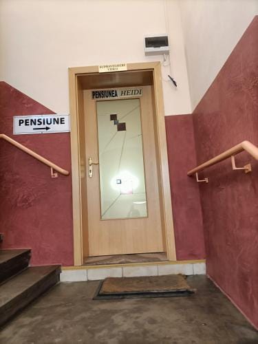 Casa Heidi Hotel in Timisoara