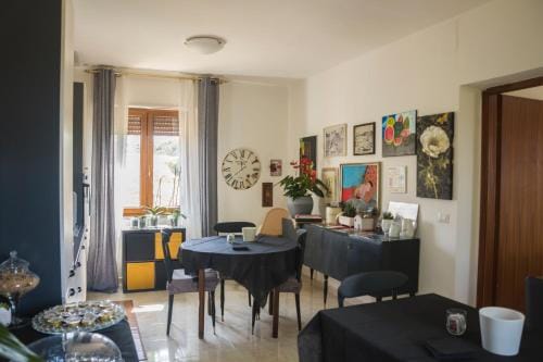 AgriBnB Casa Furnaredda Hotel in Basilicata