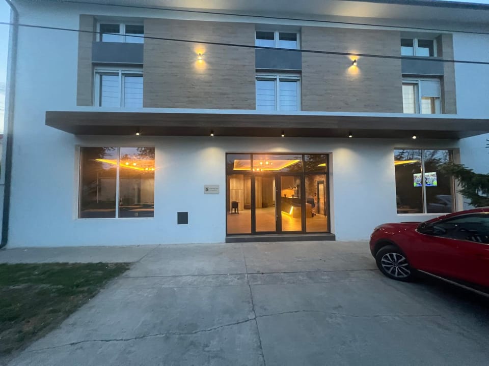 Sremsky inn Hotel in Vojvodina