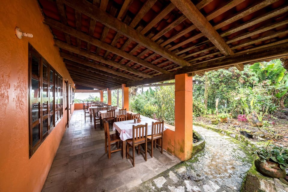 Hotel Taselotzin Hotel in Cuetzalan