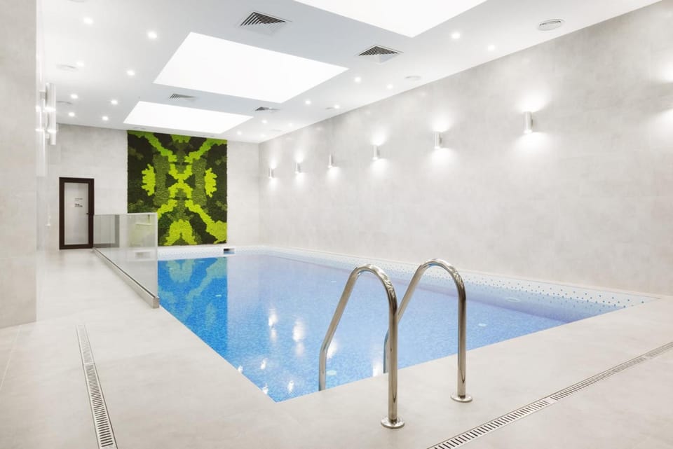 Roxen Hotel&Spa Hotel in Chișinău
