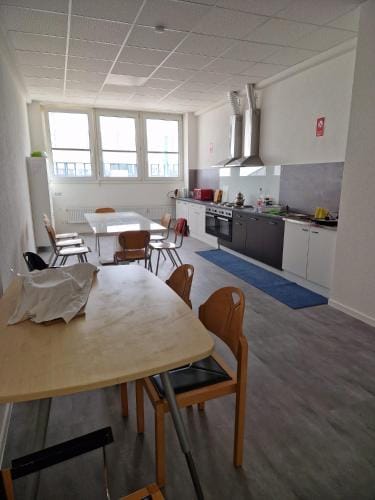 Hostel Terre Hostel in Stuttgart
