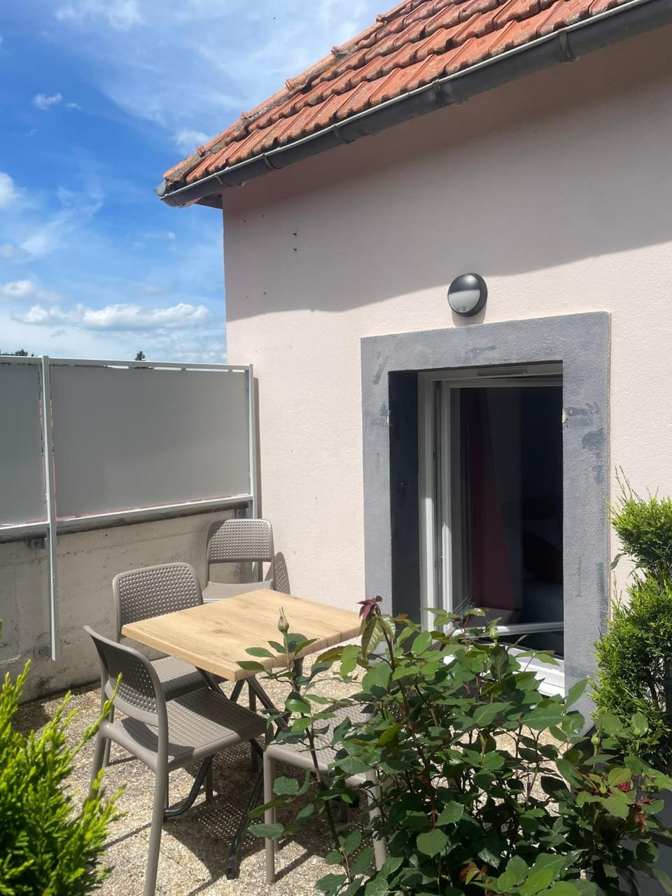 Hotel les Jardins de Saulzet Hotel in Auvergne-Rhône-Alpes