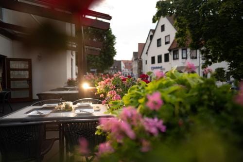Hotel zur Post Hotel in Baden-Württemberg