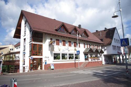 Hotel zur Post Hotel in Baden-Württemberg