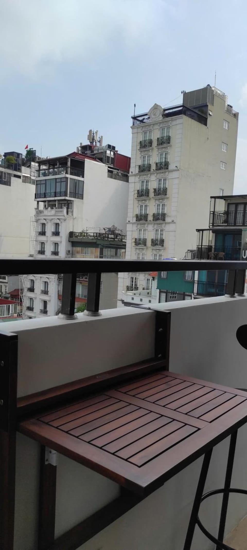 Hanoi Win Hotel & Travel Hotel in Hanoi