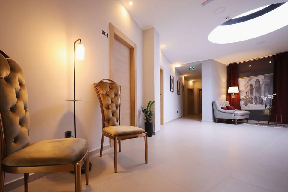 Teatro Verdi Boutique Hotel Hotel in Zadar