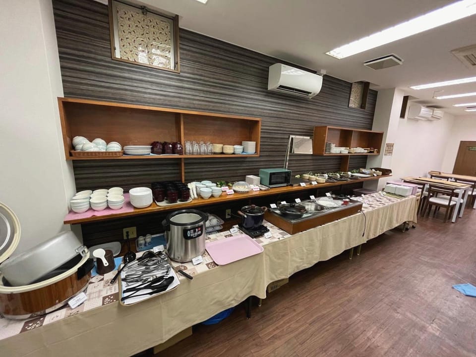 Rembrandt Inn Aomori Hotel in Japan