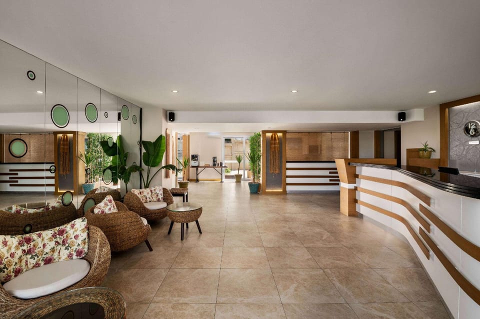La Quinta by Wyndham Cesme Hotel in Cesme