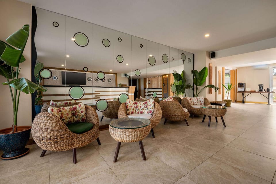 La Quinta by Wyndham Cesme Hotel in Cesme