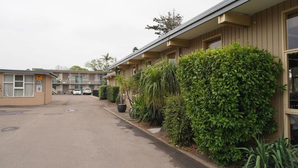 Country Motor Inn  Hotel in Singleton