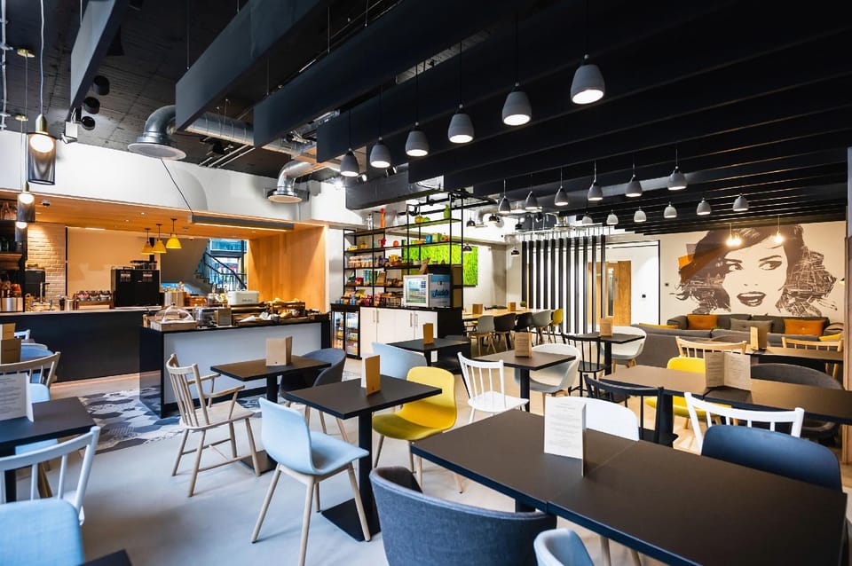Staycity Aparthotels Liverpool Waterfront Apartment hotel in Liverpool