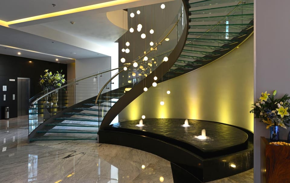 Baruk Guadalajara Hotel de Autor Hotel in Guadalajara