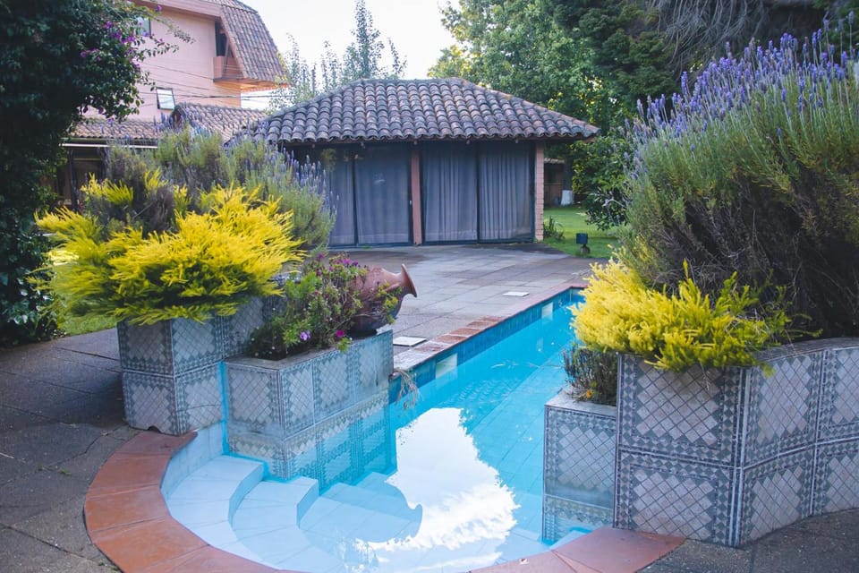 Hotel Mosul Hotel in Bio Bio, Chile